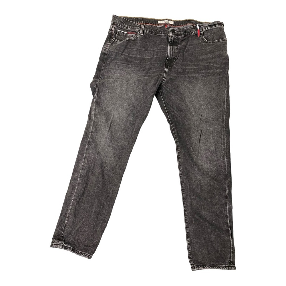 Tommy Hilfiger Denim Men’s Black Jeans 42/32